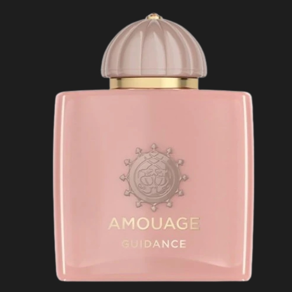 NEW Amouage Guidance Sample 2ml